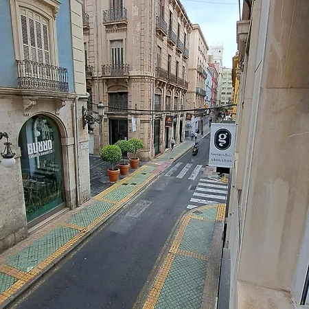 Apartament Historic Seaside Elegance *